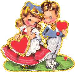 Gif tu es l'amour de ma vie